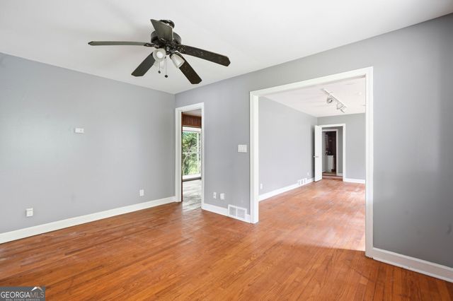 4070 Briarcliff Road NE, Atlanta, GA 30345