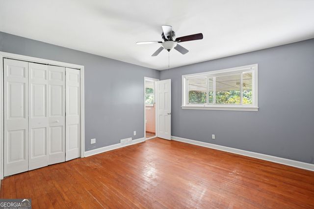 4070 Briarcliff Road NE, Atlanta, GA 30345