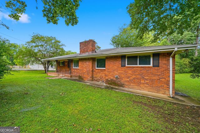 4070 Briarcliff Road NE, Atlanta, GA 30345