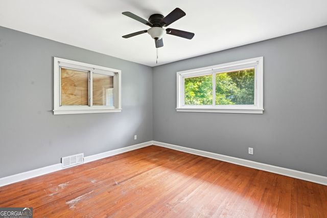 4070 Briarcliff Road NE, Atlanta, GA 30345
