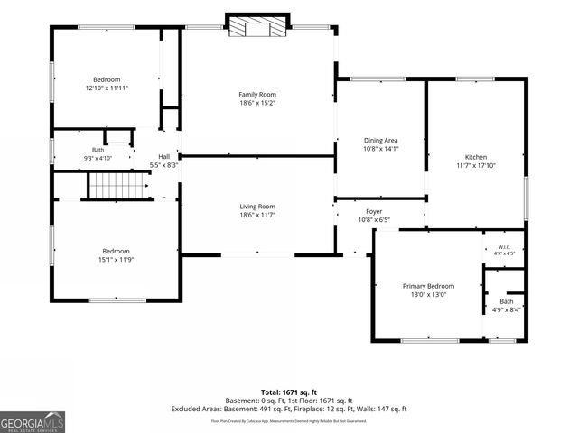 4070 Briarcliff Road NE, Atlanta, GA 30345