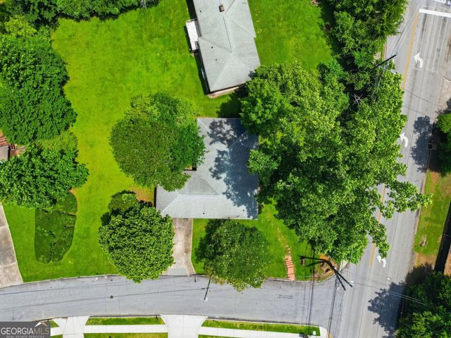 4070 Briarcliff Road NE, Atlanta, GA 30345