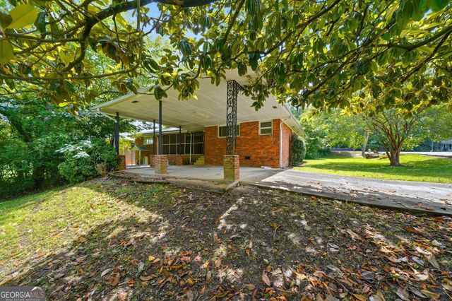 4070 Briarcliff Road NE, Atlanta, GA 30345