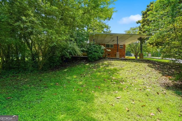 4070 Briarcliff Road NE, Atlanta, GA 30345