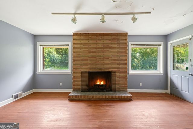 4070 Briarcliff Road NE, Atlanta, GA 30345