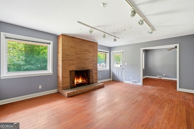 4070 Briarcliff Road NE, Atlanta, GA 30345