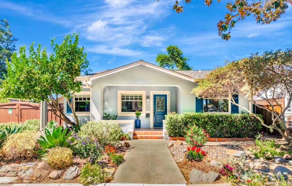 133 S 20th Street, San Jose, CA 95116