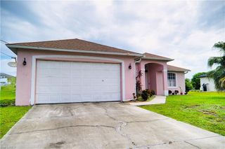 5325 Beauty ST, Lehigh Acres, FL 33971