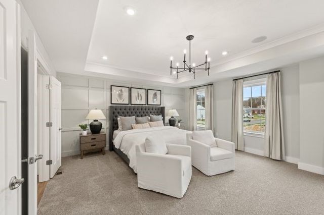 413 Pemberley Court, Peters Twp, PA 15367