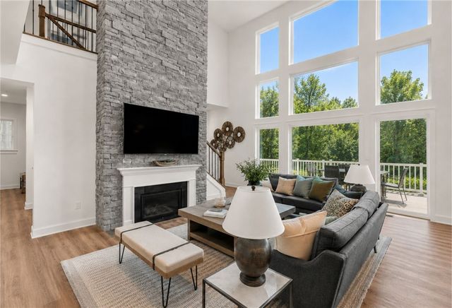 413 Pemberley Court, Peters Twp, PA 15367