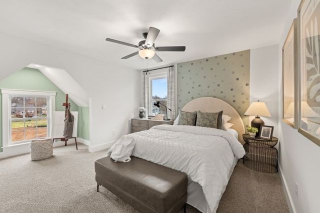 413 Pemberley Court, Peters Twp, PA 15367