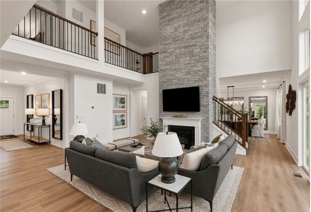 413 Pemberley Court, Peters Twp, PA 15367
