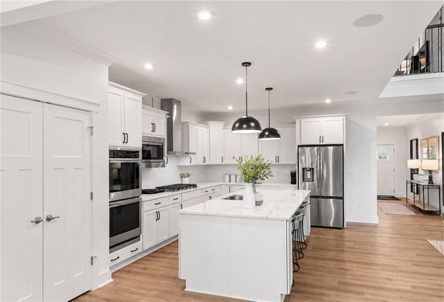 413 Pemberley Court, Peters Twp, PA 15367
