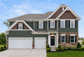 413 Pemberley Court, Peters Twp, PA 15367