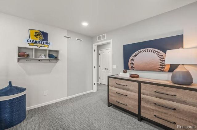 1488 Arcadia Drive, Milford Charter Township, MI 48381