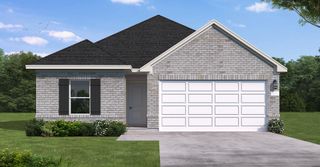 12217 Mead Grove Drive, Texas City, TX 77591