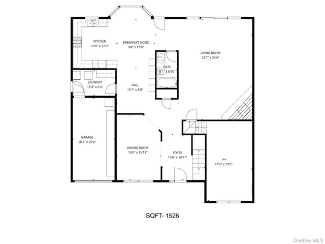 3124 Shore Road, Bellmore, NY 11710