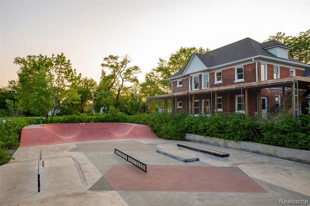 1793 Holcomb Street, Detroit, MI 48214