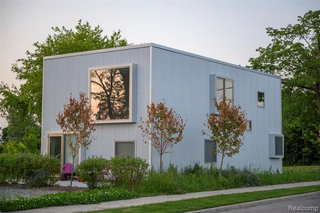 1793 Holcomb Street, Detroit, MI 48214