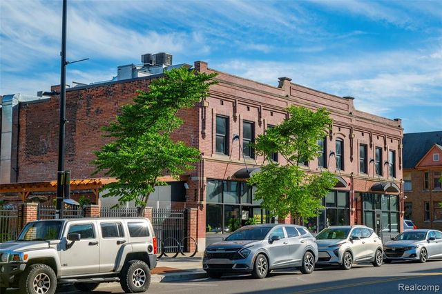 1793 Holcomb Street, Detroit, MI 48214
