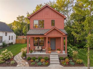 1793 Holcomb Street, Detroit, MI 48214