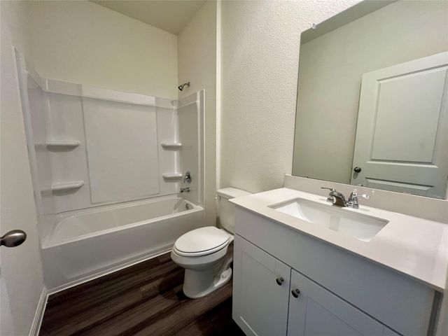 509 Lagoon DR, Maxwell, TX 78656