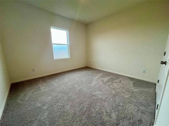 509 Lagoon DR, Maxwell, TX 78656