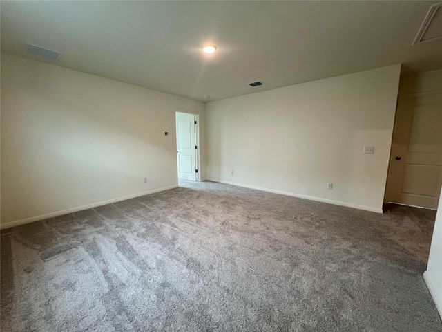 509 Lagoon DR, Maxwell, TX 78656