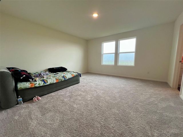 509 Lagoon DR, Maxwell, TX 78656