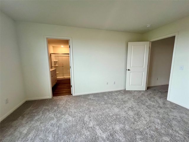 509 Lagoon DR, Maxwell, TX 78656