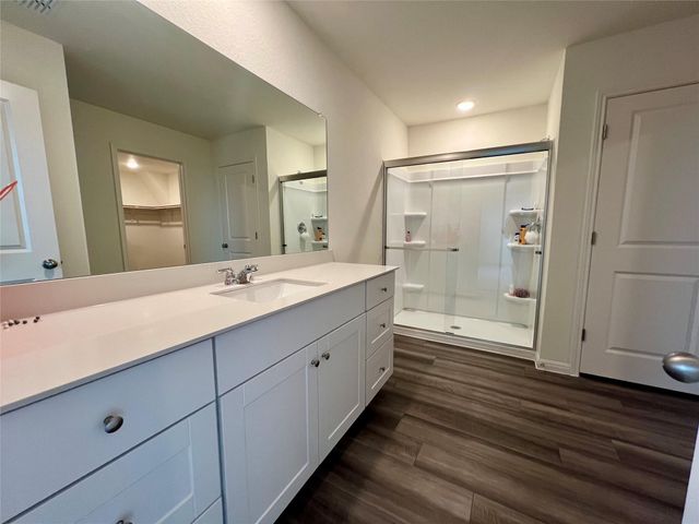 509 Lagoon DR, Maxwell, TX 78656