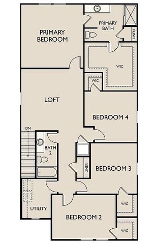 509 Lagoon DR, Maxwell, TX 78656