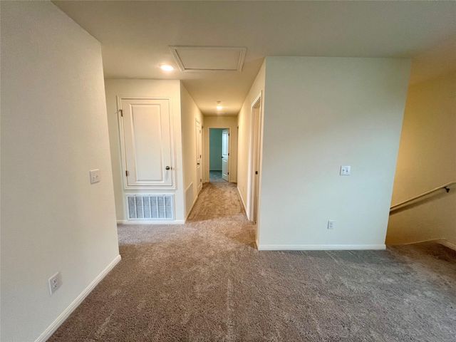 509 Lagoon DR, Maxwell, TX 78656