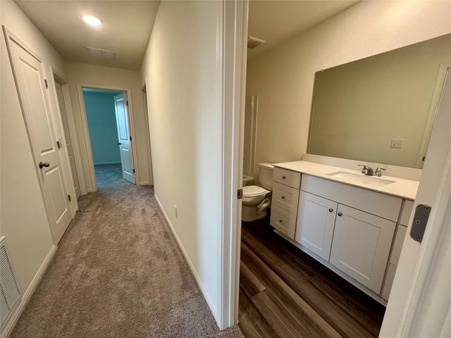 509 Lagoon DR, Maxwell, TX 78656