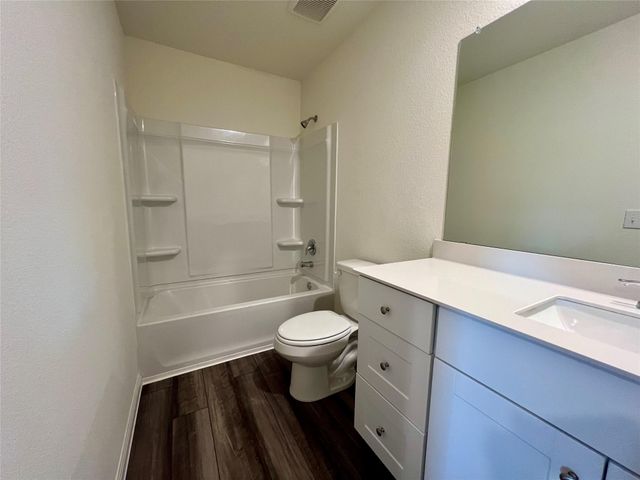 509 Lagoon DR, Maxwell, TX 78656