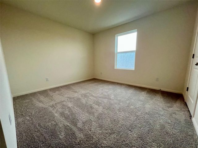 509 Lagoon DR, Maxwell, TX 78656