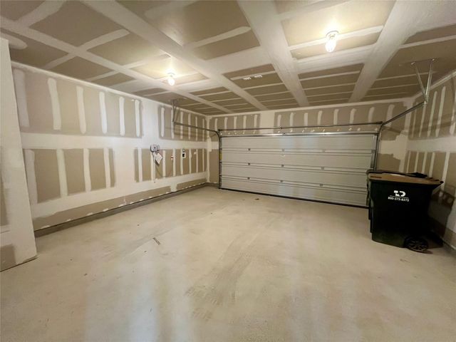 509 Lagoon DR, Maxwell, TX 78656