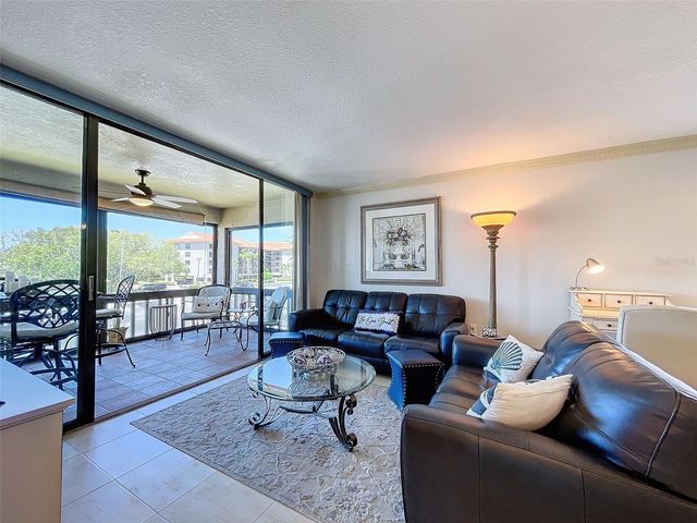 1801 MARINER DRIVE 20, Tarpon Springs, FL 34689