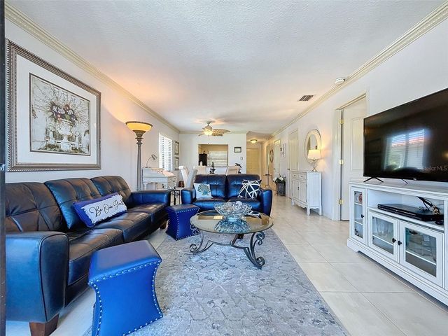 1801 MARINER DRIVE 20, Tarpon Springs, FL 34689