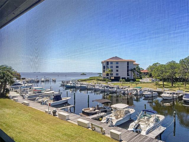 1801 MARINER DRIVE 20, Tarpon Springs, FL 34689