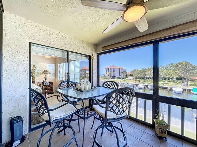 1801 MARINER DRIVE 20, Tarpon Springs, FL 34689
