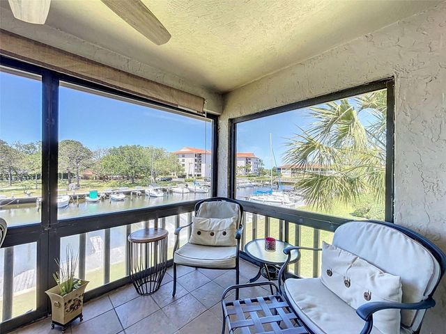 1801 MARINER DRIVE 20, Tarpon Springs, FL 34689