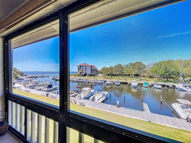 1801 MARINER DRIVE 20, Tarpon Springs, FL 34689