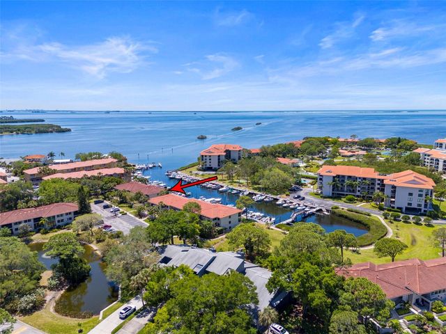 1801 MARINER DRIVE 20, Tarpon Springs, FL 34689