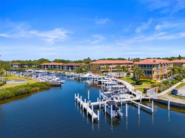 1801 MARINER DRIVE 20, Tarpon Springs, FL 34689
