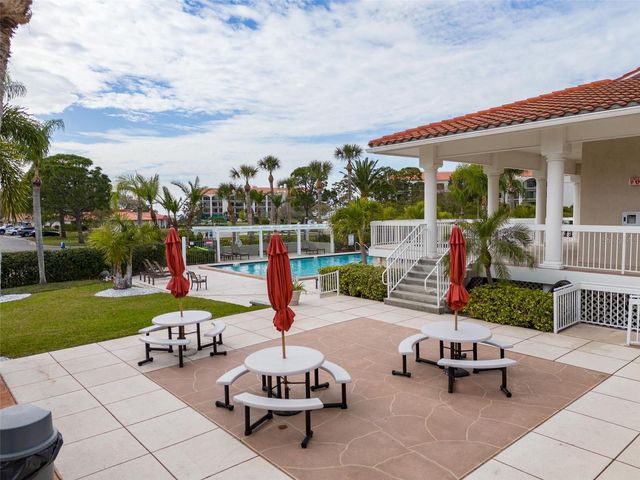1801 MARINER DRIVE 20, Tarpon Springs, FL 34689
