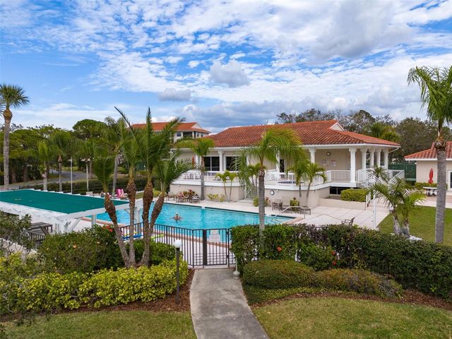 1801 MARINER DRIVE 20, Tarpon Springs, FL 34689