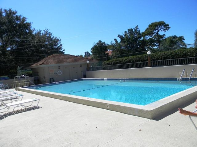 1801 MARINER DRIVE 20, Tarpon Springs, FL 34689
