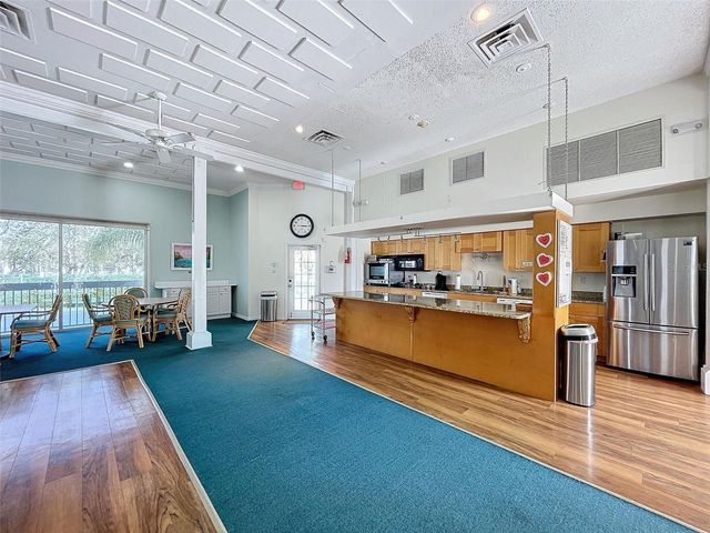 1801 MARINER DRIVE 20, Tarpon Springs, FL 34689