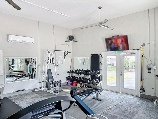 1801 MARINER DRIVE 20, Tarpon Springs, FL 34689